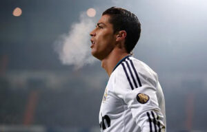 ronaldo