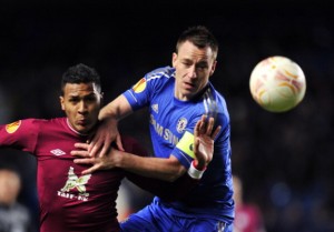 FBL-EUR-C3-CHELSEA-RUBIN KAZAN