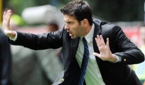 stramaccioni