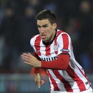Kevin Strootman, Halil Altintop