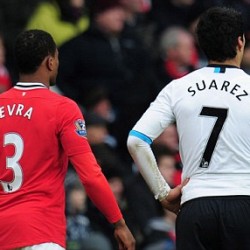 Manchester United v Liverpool - Premier League