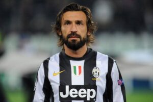 Andrea-Pirlo