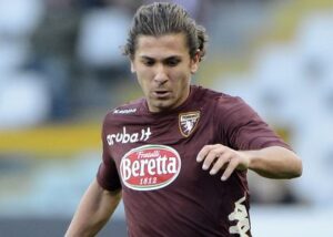 Torino-Milan serie A