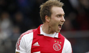 Christian Eriksen