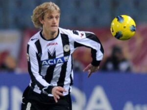 Udinese-Roma serie A