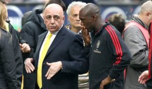 Galliani
