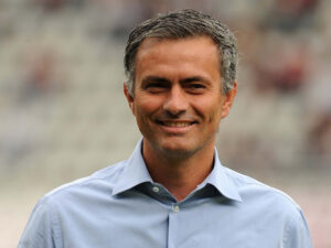 José-Mourinho