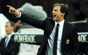 Massimiliano-Allegri-Milan