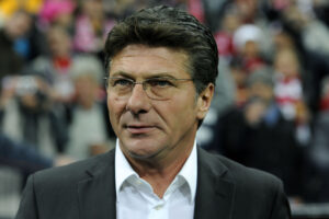 Bayern Monaco-Napoli Champions League