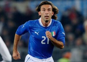 Italia-Uruguay amichevole