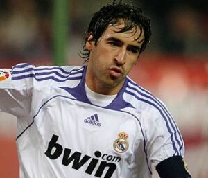 Raul