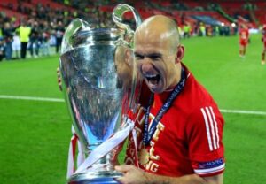 Robben