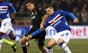Sampdoria v Udinese