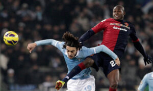 Victor Ibarbo