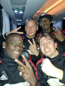 balo
