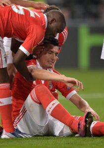 Benfica vs Chelsea - Finale Uefa Europa League