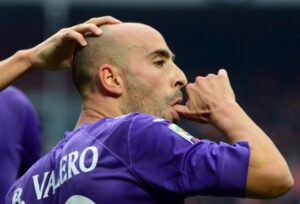 borja valero