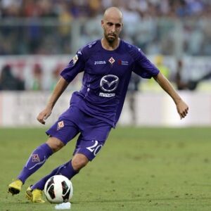 Fiorentina-Udinese serie A