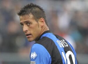 Atalanta BC v US Citta di Palermo  - Serie A