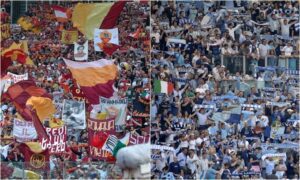 derby