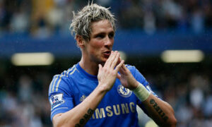 Fernando Torres
