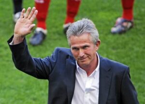 heynckes