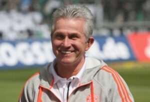 heynckes
