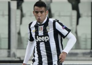 Juventus-Nordsjaelland Champions League