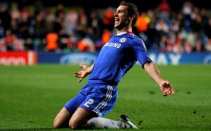 ivanovic