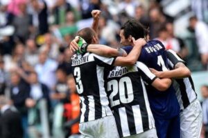 juventus