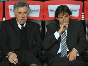 leonardo ancelotti
