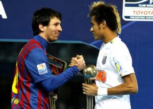 neymar barcellona