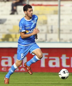 AS Varese v Empoli FC - Serie B