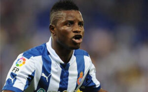wakaso