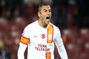 yilmaz