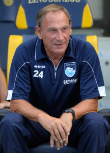zeman
