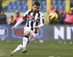 Antonio+Di+Natale