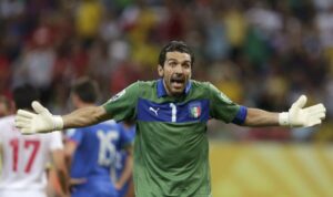 BUFFON