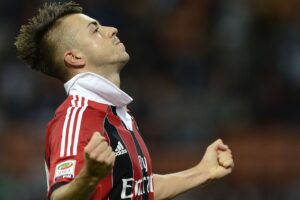 El-Shaarawy