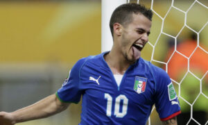 Giovinco