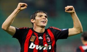 Kakà
