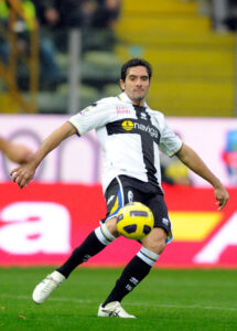 Lucarelli