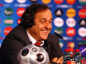 Platini