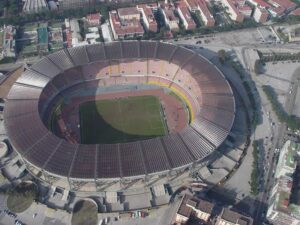 San Paolo di Napoli