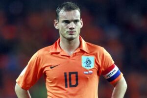 Wesley-Sneijder-young-holland-1