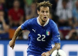 Italia-Irlanda Euro 2012