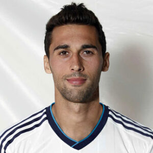 arbeloa