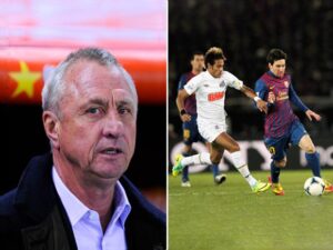 cruyff