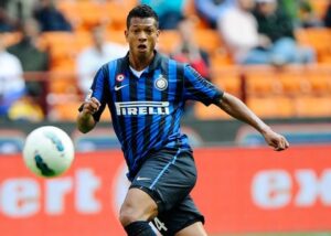 Inter-Genoa serie A