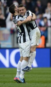 giaccherini bonucci